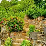 Апартаменты Lavendel