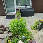 Апартаменты Lavendel Кохем