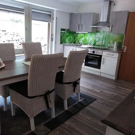 Apartment Lavendel Cochem