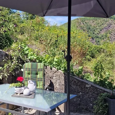Lavendel Apartmán Cochem