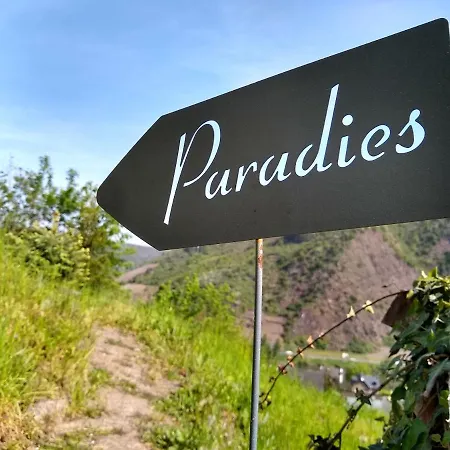 アパート Lavendel *