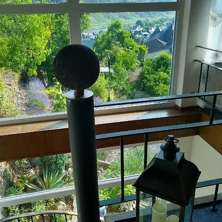 Apartmán Lavendel