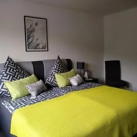 Lavendel Apartment *
