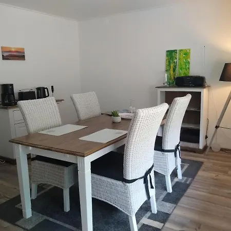 Lavendel Apartment