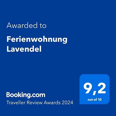 Lavendel * Cochem