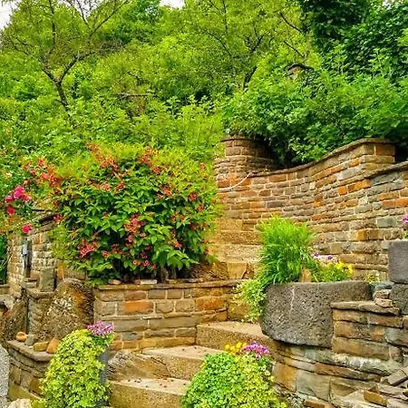 Apartmán Lavendel