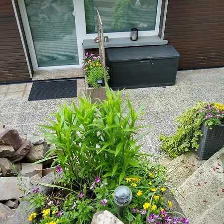 Apartmán Lavendel Cochem