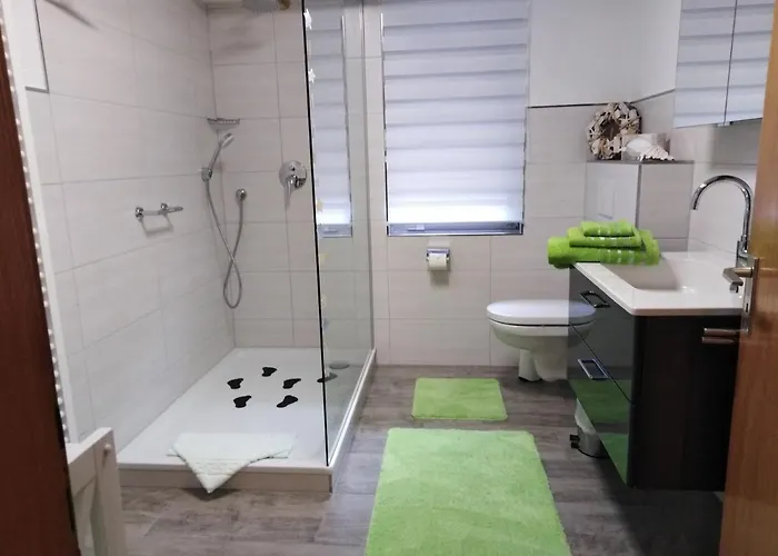 Lavendel アパート コッヘム