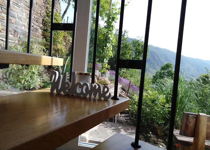 Lavendel アパート *