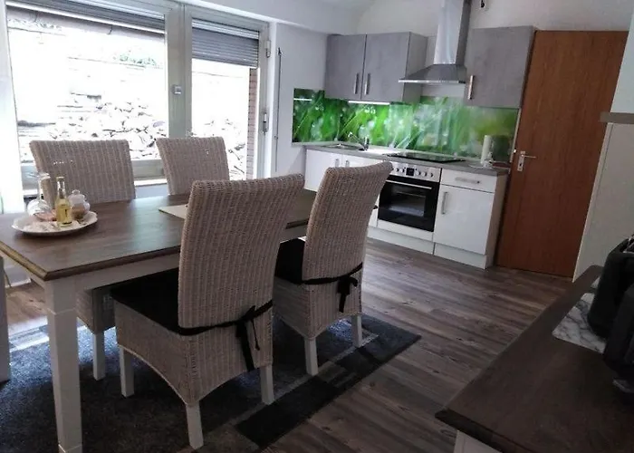 アパート Lavendel コッヘム