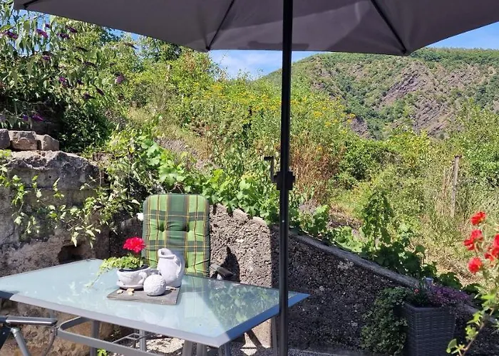 Lavendel アパート コッヘム