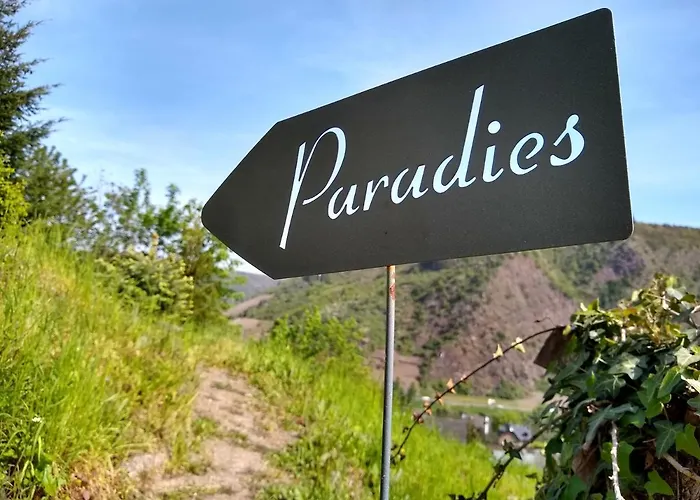 アパート Lavendel *