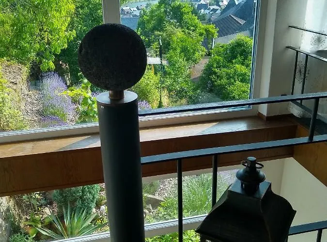 アパート Lavendel