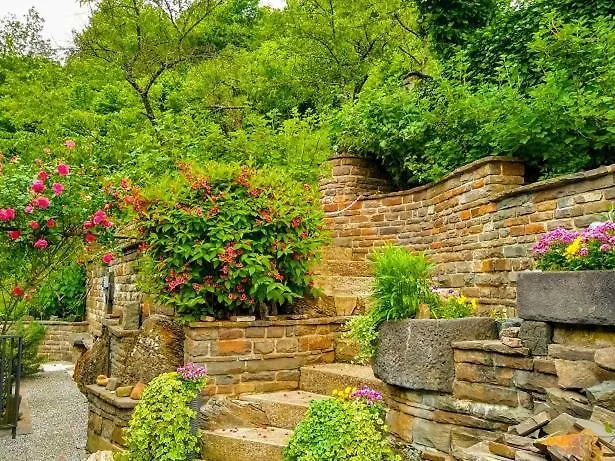 アパート Lavendel