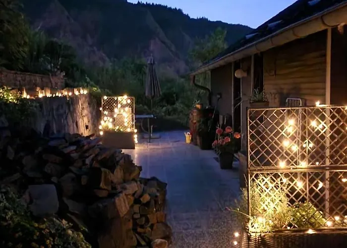 アパート Lavendel *