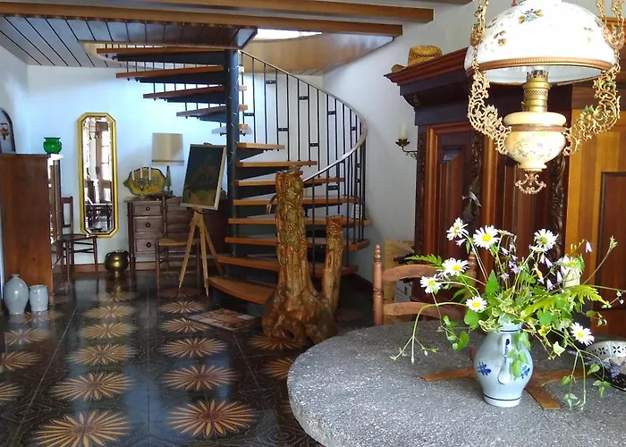 Lavendel コッヘム