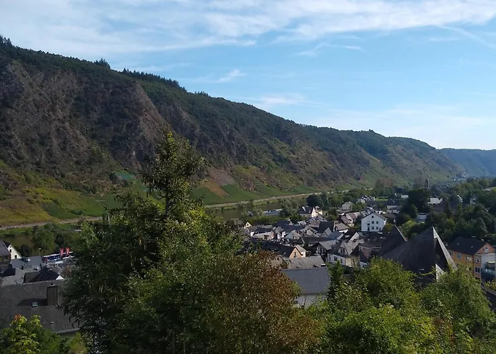 アパート Lavendel